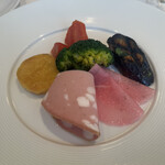 アルバロンガ - 