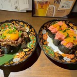 個室居酒屋 幻 赤坂見附店 - 