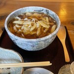 分豊年屋　久の半 - 