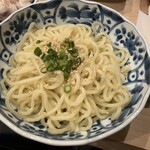 九 - 〆のちゃんぽん