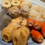 個室居酒屋 幻 赤坂見附店 - 