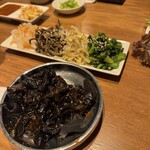 韓国食堂 ジョッパルゲ - 