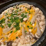 個室居酒屋 幻 赤坂見附店 - 