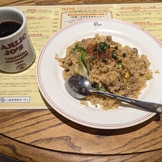 ガーリック・ジョーズ_1