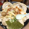 屋台ラーメン とんこつ貴生 稔台店