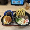資さんうどん 浦和中島店