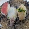 にこにこ寿司 草薙店