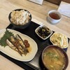 大衆食堂 はる