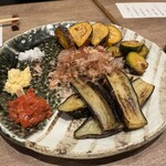 のどぐろの中俣 新橋 - 