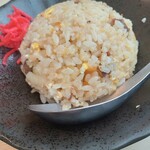 函館麺や 一文字 - 