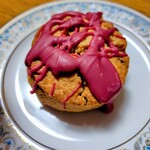 fammy by Miho Sato - スコーンとても美味しかったです。ʘ⁠‿⁠ʘ