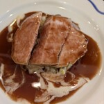 ル・クープシュー - 