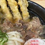 資さんうどん 浦和中島店 - 
