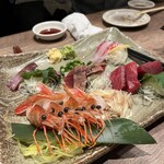 のどぐろの中俣 新橋 - 