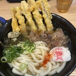 資さんうどん 浦和中島店 - 