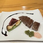 Sakana to Sumi to Teppan to Tototo - 