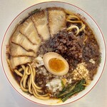 ラーメン はなこ - 料理写真: