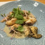 Sakana to Sumi to Teppan to Tototo - 