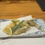 Sakana to Sumi to Teppan to Tototo - 