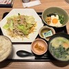 大戸屋 クロスモール豊川店