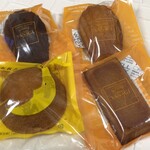 タダシ ヤナギ - 