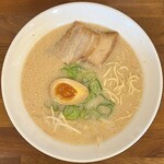 博多麺王 - 料理写真: