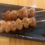 鳥三昧 新橋店 - 