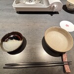 和味大輔 - テーブルセット