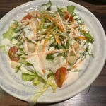 2500円食べ飲み放題 腹ペコ本舗 - 