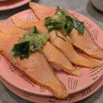 根室花まる KITTE丸の内店 - 