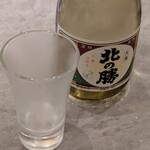 根室花まる KITTE丸の内店 - 