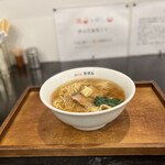 鶏そば カヲル - 