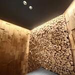 和味大輔 - 内観