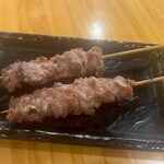 鳥三昧 新橋店 - 