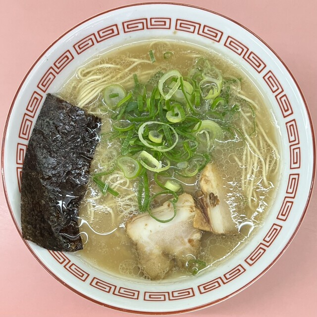 まるにラーメン - 福間/ラーメン | 食べログ