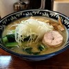 ラーメン Sorenari