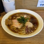 麺屋 でこぼこ - 