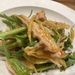 お酒と中華 おいる - 