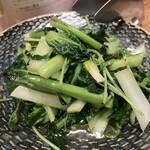 お酒と中華 おいる - 