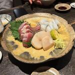 播州地酒 ひの - 料理