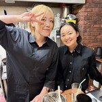 喫茶とお酒ムラリス - 