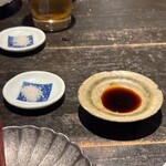 播州地酒 ひの - 料理