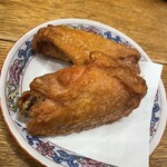 お酒と中華 おいる - 