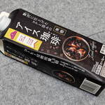 マルエツ - ドリンク写真:...「トップバリュ アイス珈琲 無糖 1000ml(238円)」、アラビカ豆100%。コーヒー豆使用量1.3倍で贅沢仕上げ。。