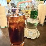喫茶とお酒ムラリス - 
