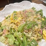 お酒と中華 おいる - 