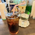 喫茶とお酒ムラリス - 