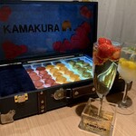 かまくら個室ビストロ KAMAKURA - 