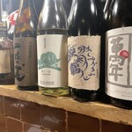 お酒と中華 おいる - 