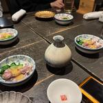 播州地酒 ひの - ドリンク